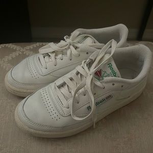 Reebok Classic Club C 85’s